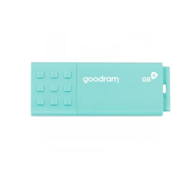 Goodram UME3 CARE 32GB USB 3.0 Antibatterico - Immagine 1