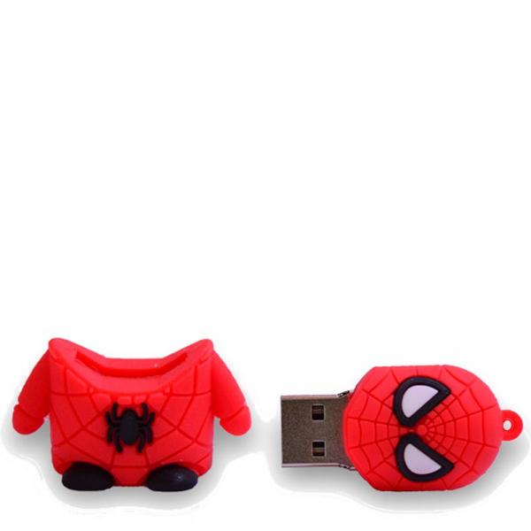 TECH ONE TECH Super Spider 32 Gb USB - Immagine 2