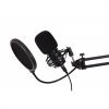 Coolbox Microfono per podcasting COOLCASTER - Immagine 1