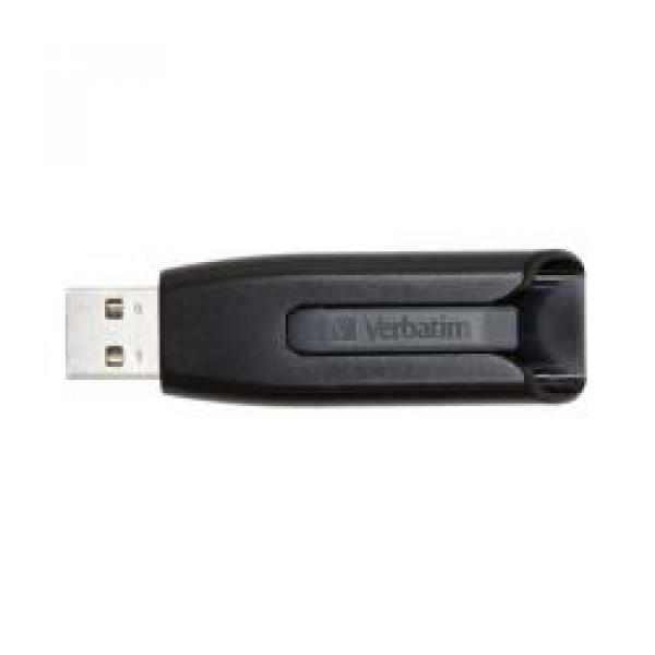 16gb Usb 3.0 V3 Negro - Imagen 1