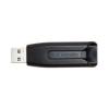 16gb Usb 3.0 V3 Negro - Imagen 1