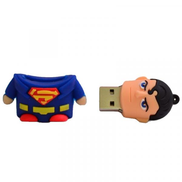 TECH ONE TECH Super "S" 32 Gb USB 2.0 - Immagine 2