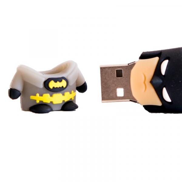 TECH ONE TECH Super Bat 32 Gb USB 2.0 - Immagine 2