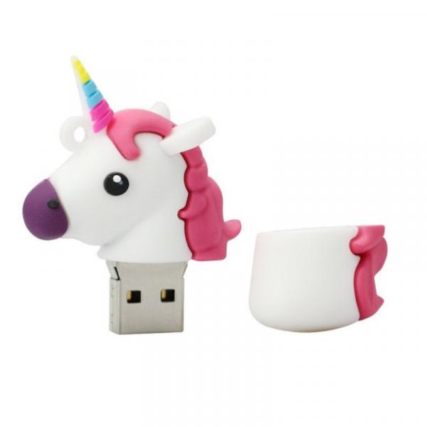 TECH ONE TECH My Unicorn 32 Gb USB - Immagine 2