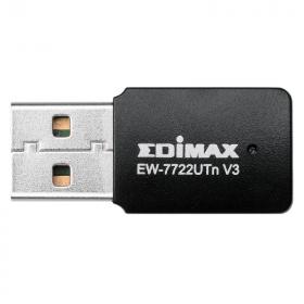 Edimax EW-7822UAD Tarjeta Red WiFi AC1200 USB3.0