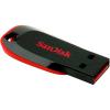 sandisk SDCZ50-032G-B35 USB 2.0 Pen C.Blade 32GB - Immagine 4