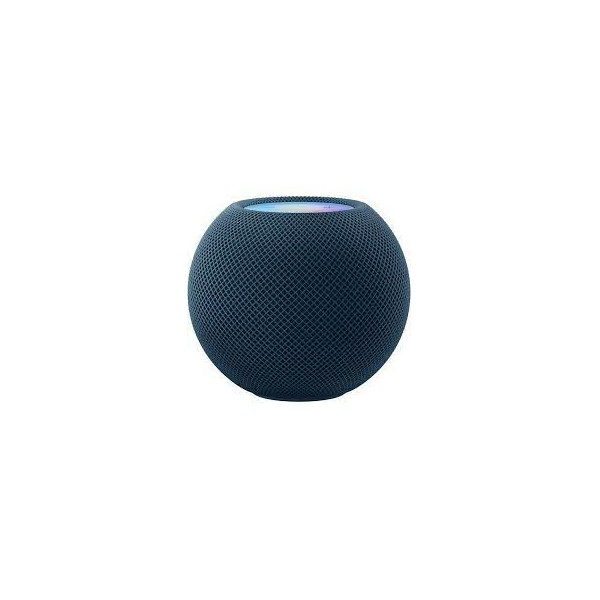 HomePod mini blu DE Apple