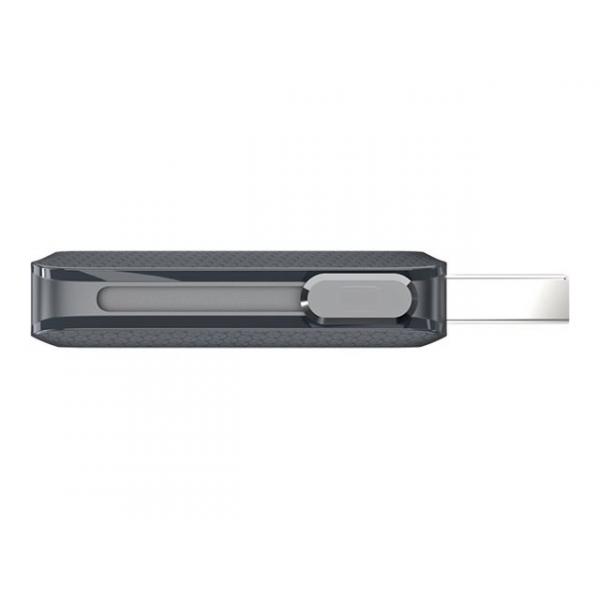 Pen Drive 64gb Sandisk Ult. And. Dual Drive Type C - Imagen 4