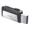 Pen Drive 64gb Sandisk Ult. And. Dual Drive Type C - Imagen 5