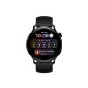 Huawei Watch 3 46mm Black Case with Sport Strap Black - Imagen 1