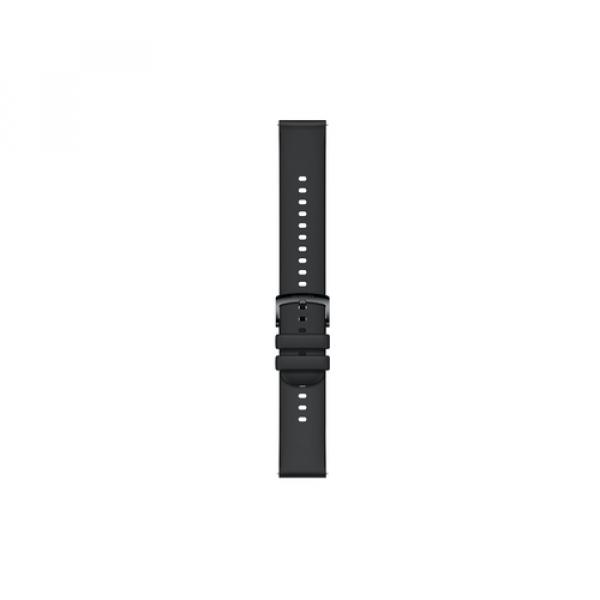 Huawei Watch 3 46mm Black Case with Sport Strap Black - Imagen 12