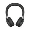 Jabra Evolve2 75 Link380a MS Stereo Blk - Immagine 1