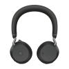 Jabra Evolve2 75 Link380a MS Stereo Blk - Immagine 4