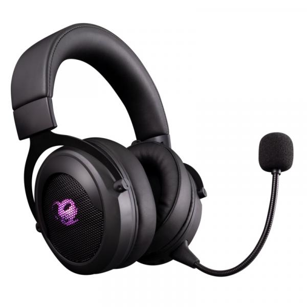 Deepgaming Cuffie + Microfono G01 PRO - Immagine 2