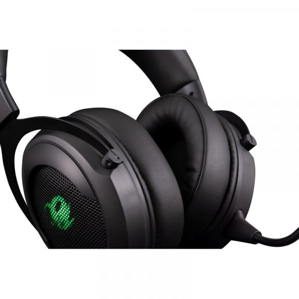 Deepgaming Auriculares  + Microfono G01 PRO - Imagen 4