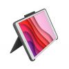 Combo Touch iPad 7th+8th gen Graphite FR - Imagen 3