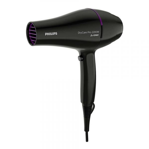 Asciugacapelli Philips Drycare Pro Ionico 2200w - Immagine 3