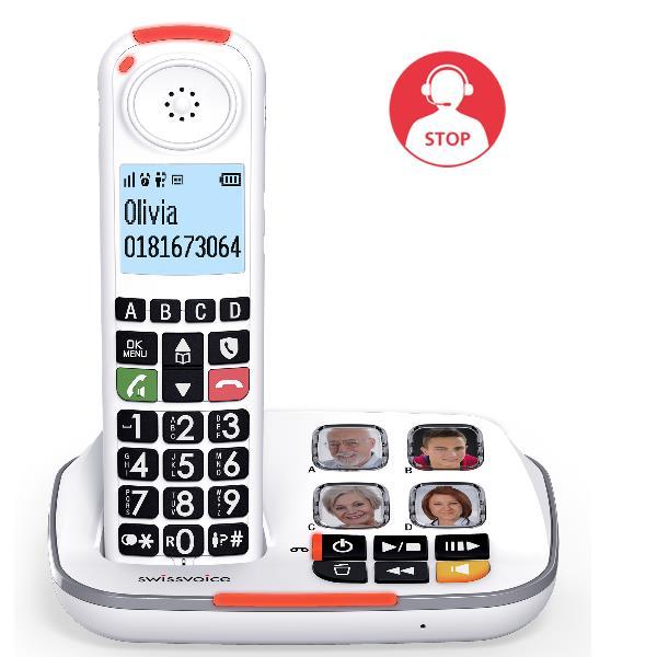 Combo+dect Xtra 2355 - Immagine 1