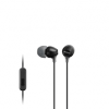 Auricular Sony Ex-15lp (boton) Negro - Imagen 2