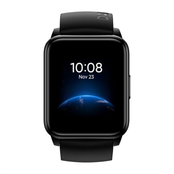 Realme Smartwatch Watch 2 1.4" Nero - Immagine 1