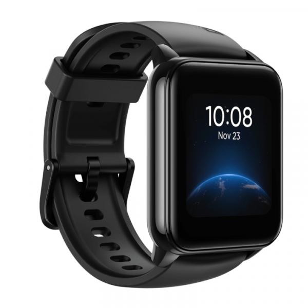 Realme Smartwatch Watch 2 1.4" Nero - Immagine 3