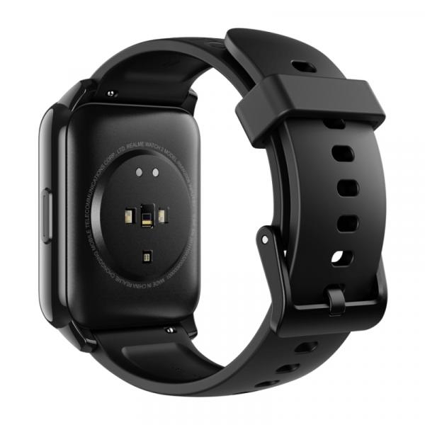 Realme Watch Watch 2 1.4" Nero Smartwatch - Immagine 4