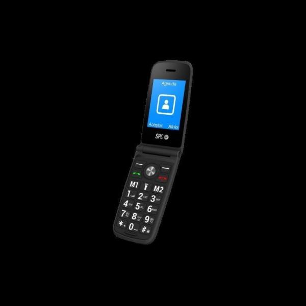 Cellulare SPC Titan Black 2.4" - Immagine 3
