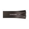 Pen Drive 128gb Samsung Bar Plus Titan Gray Plus - Imagen 2