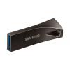 Pen Drive 128gb Samsung Bar Plus Titan Gray Plus - Imagen 5