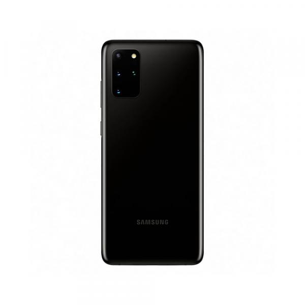 Samsung Galaxy S20 Plus 8GB/128GB Nero (Nero Cosmico) Dual SIM G985F Enterprise Edition - Immagine 3