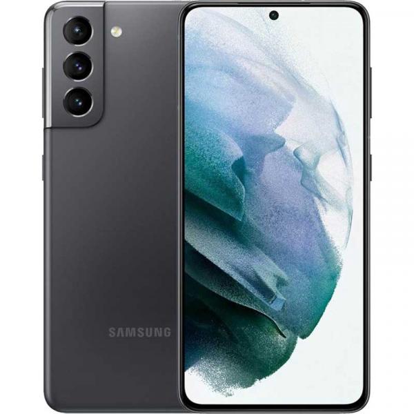 Samsung Galaxy S21 FE G990 8/256GB Grey EU - Imagen 1