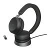 Jabra Evolve2 75 Link380a MS Stereo Blk - Immagine 4