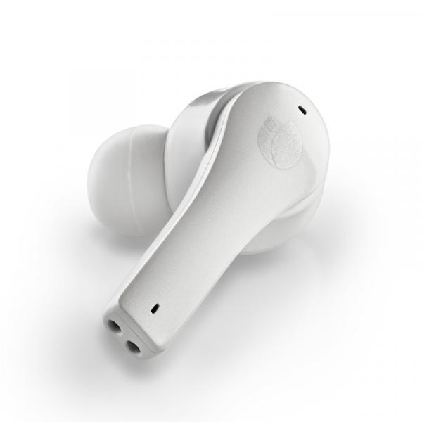 NGS Auriculares ARTICABLOOMWHITETRUE white - Imagen 3