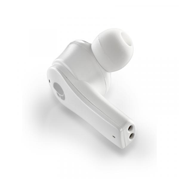 NGS Auriculares ARTICABLOOMWHITETRUE white - Imagen 4
