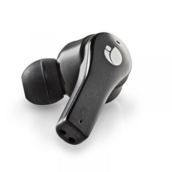 NGS ARTICABLOOMBLACK Wireless Cuffie Nere - Immagine 3