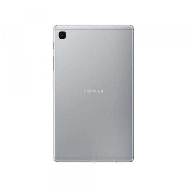 Samsung Galaxy Tab A7 Lite 4G 3GB/32GB Argento (Argento) SM-T225 - Immagine 3