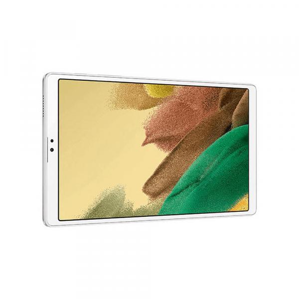 Samsung Galaxy Tab A7 Lite 4G 3GB/32GB Argento (Argento) SM-T225 - Immagine 4