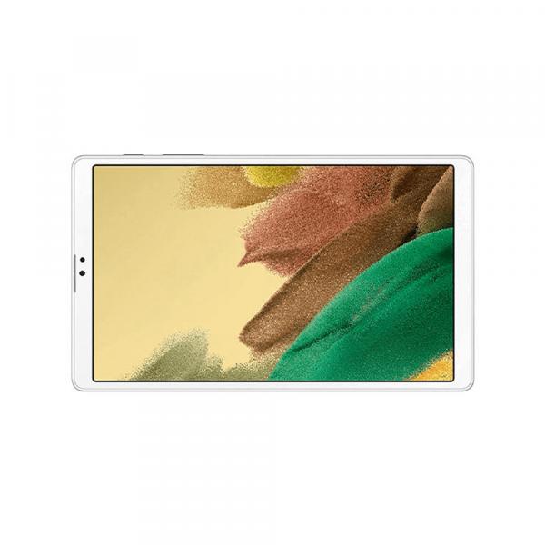 Samsung Galaxy Tab A7 Lite 4G 3GB/32GB Argento (Argento) SM-T225 - Immagine 5
