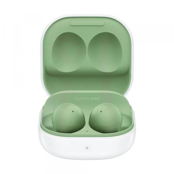 Samsung Galaxy Buds2 Verde Olivo (Olive) R177