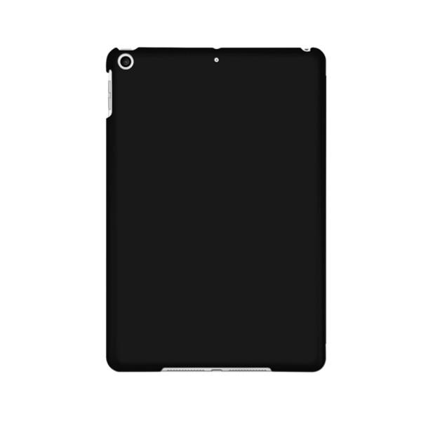 Jc Custodia nera sottile per iPad da Apple 10,2" - Immagine 1