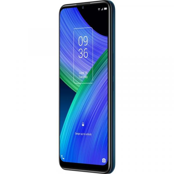 tcl 20r 64gb 4gb 5g lazurite blue