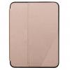 CLICK-IN TARGUS CUSTODIA TABLET 8.3" IPAD MINI 6 GEN ORO ROSA - Immagine 1