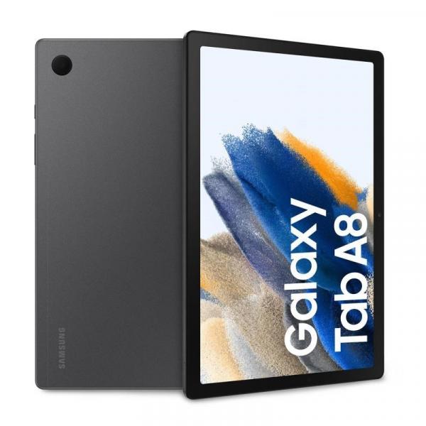 Tablet Samsung Galaxy Tab A8 Gris 10.5"-oc1.8-4gb-64 - Imagen 1