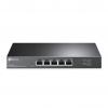 SWITCH TP-LINK 5 PORT GIGA - Imagen 1