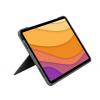 Combo Touch iPad Air 4a generazione GRIGIO US INT - Immagine 3