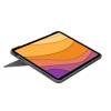 Combo Touch iPad Air 4a generazione GRIGIO US INT - Immagine 4