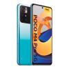 Xiaomi POCO M4 Pro 5G 4GB/64GB Blu (Blu Navy) Dual SIM 21091116AG - Immagine 2