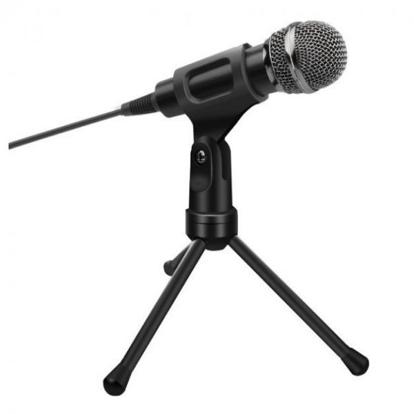 Microfono Equip Mini Stereo - Imagen 1