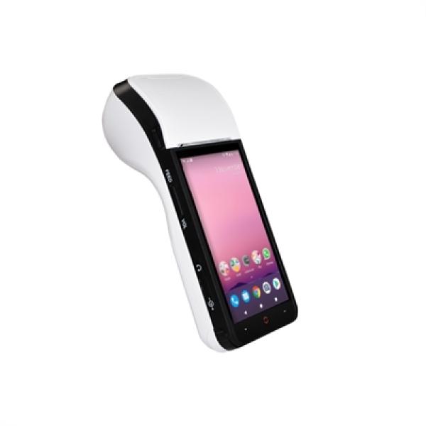 Mustek Touch PDA 5.5 "GP-A3 Android 7.1 / Stampante - Immagine 1