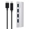 Cavo USB 3.0 HUB+USC-C - Immagine 1